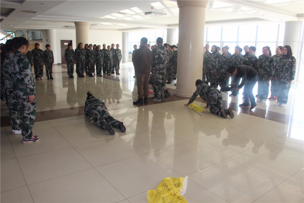 [房山頤年山莊]-個人蛻變一日經(jīng)典活動