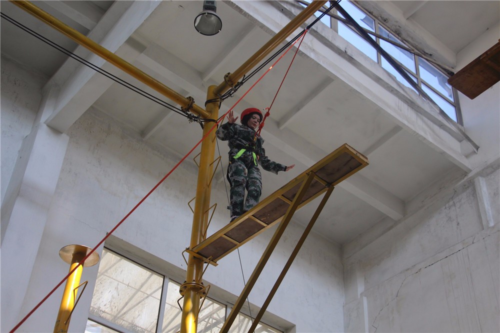 [房山頤年山莊]-個人蛻變一日經(jīng)典活動