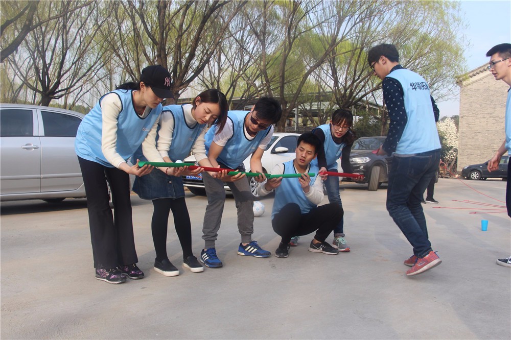 [懷柔清寓莊園]-優(yōu)棒團(tuán)隊(duì)+場(chǎng)地拓展二日活動(dòng)