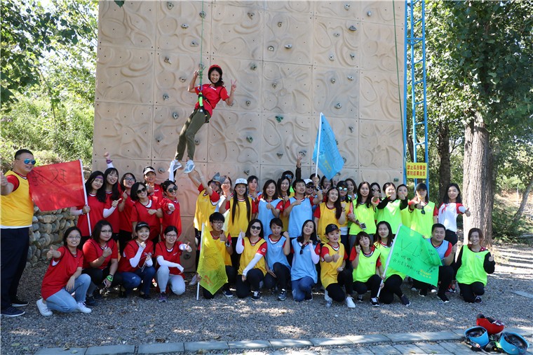 [雄安白洋淀]+景區(qū)拓展一日活動