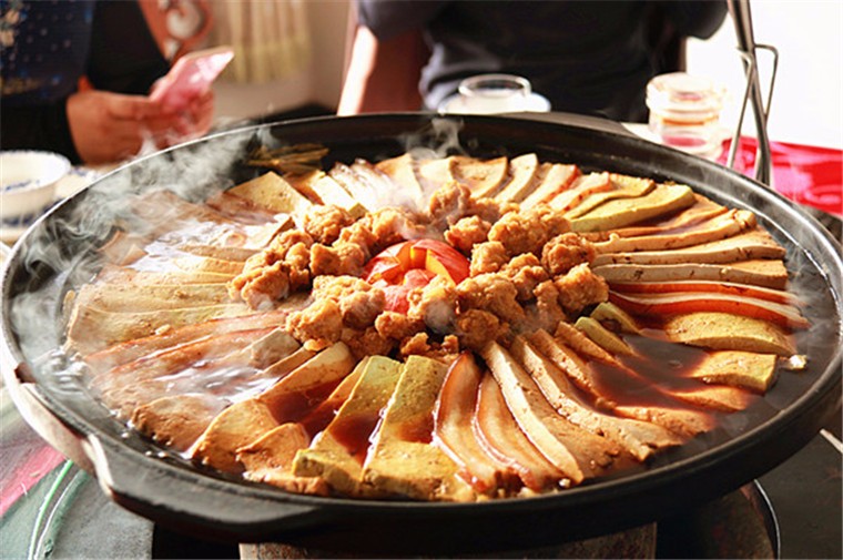 [延慶燕羽山]+戶外徒步一日活動