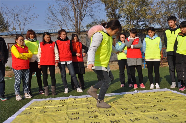 [延慶燕羽山]+旅游團(tuán)建兩日活動(dòng)