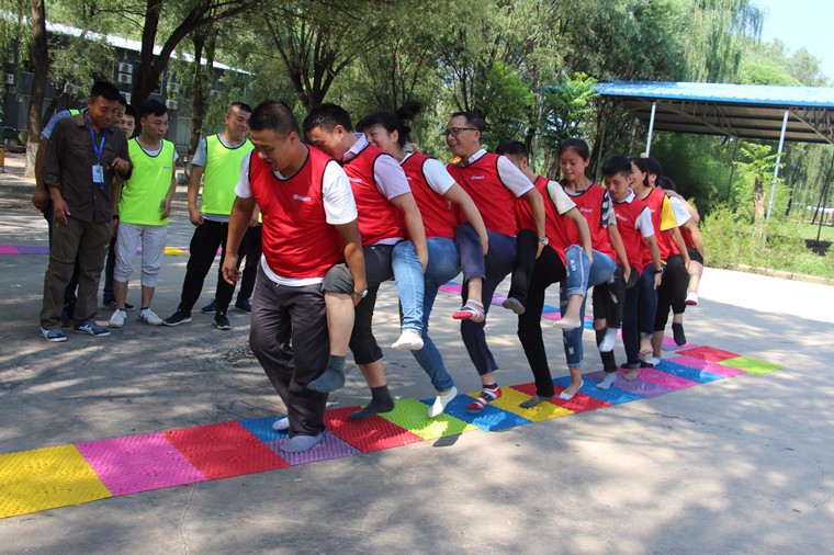 [順義順鑫度假村]+旅游團建一日拓展