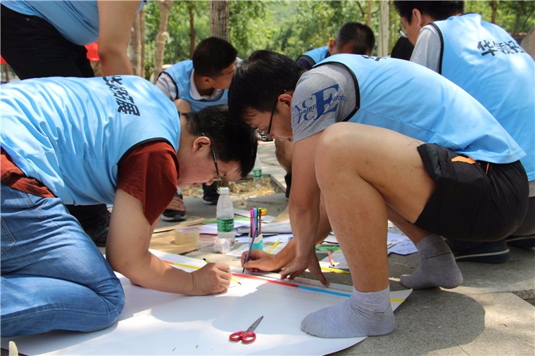 [延慶燕羽山]+旅游團(tuán)建兩日活動(dòng)