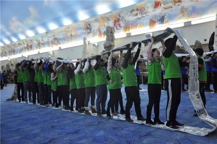 [昌平龍脈溫泉]+場(chǎng)地團(tuán)建一日活動(dòng)