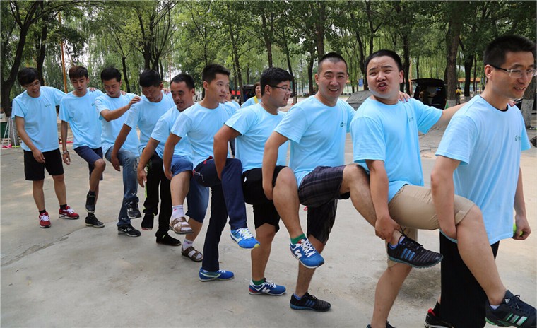 [北京龍灣國際露營公園]+旅游團(tuán)建一日活動