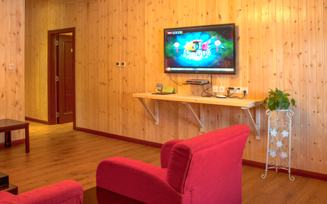 [懷北國際汽車營地]-親子農(nóng)事二日活動