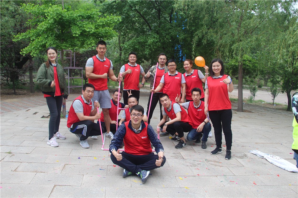 [懷柔清寓莊園]-優(yōu)棒團(tuán)隊(duì)+場(chǎng)地拓展二日活動(dòng)
