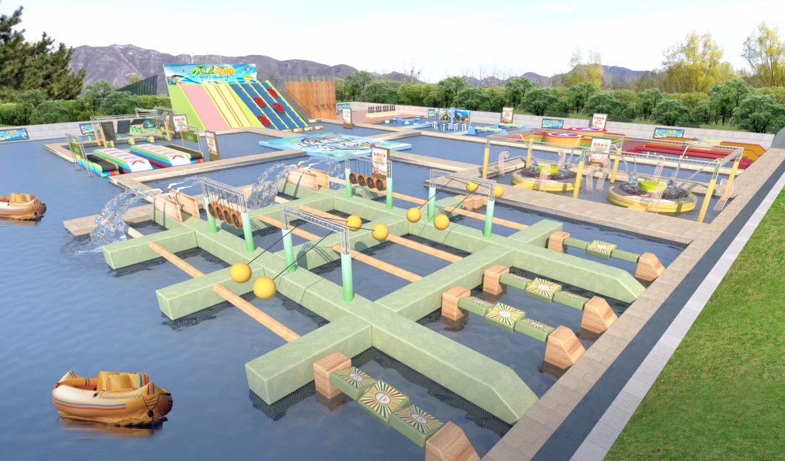 [香堂國際]+旅游團(tuán)建兩日活動(dòng)