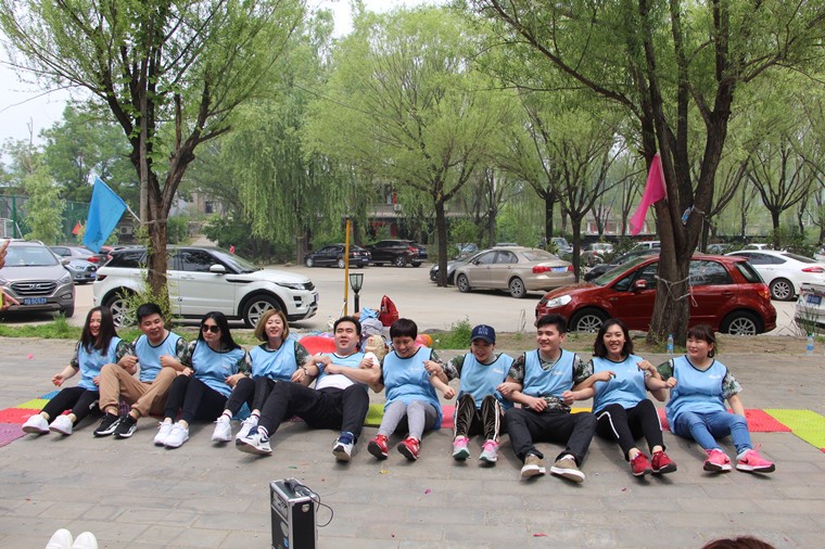 [上海松江雪浪湖度假村]+旅游團建一日活動