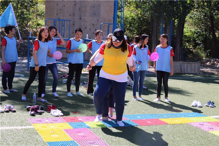 [靜之湖]+旅游團建兩日活動