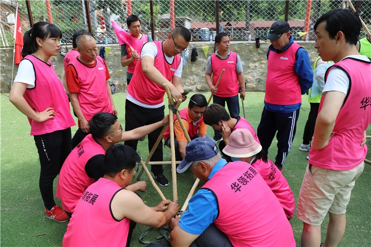 [上海松江雪浪湖度假村]+旅游團建一日活動