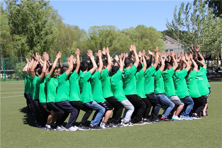 [上海松江雪浪湖度假村]+旅游團建一日活動