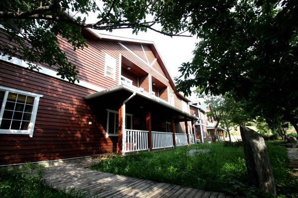 [懷北漂流基地]快樂(lè)假期-夏令營(yíng)五天四夜