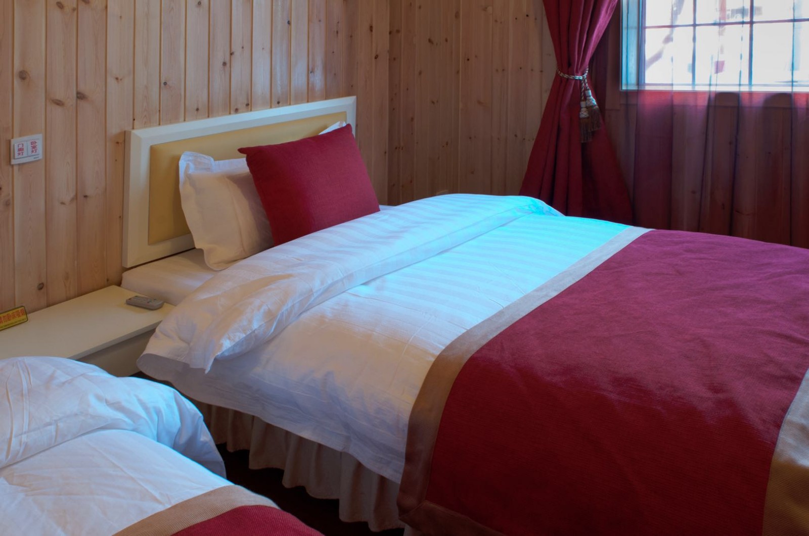 [懷北漂流基地]快樂(lè)假期-夏令營(yíng)五天四夜