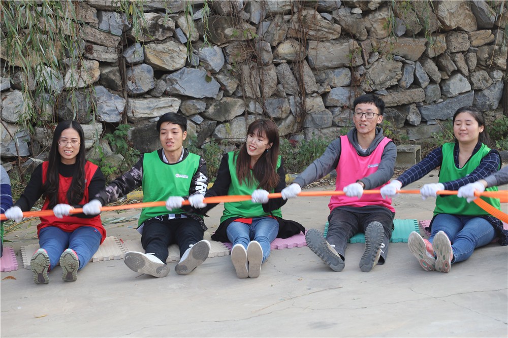 [房山云澤山莊]+旅游團(tuán)建二日活動