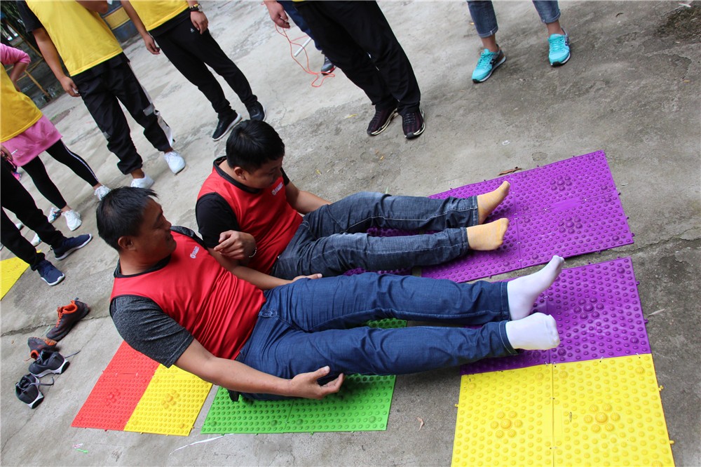 [昌平明皇度假村]-場(chǎng)地拓展一日?qǐng)F(tuán)建