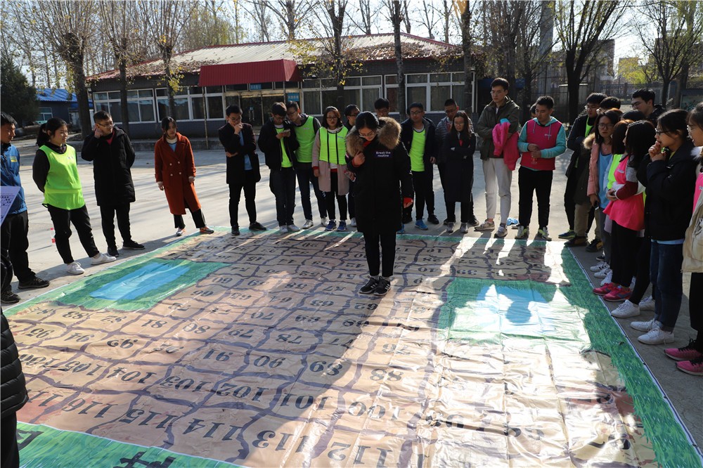 [昌平中國航空博物館]-紅色主題拓展一日活動