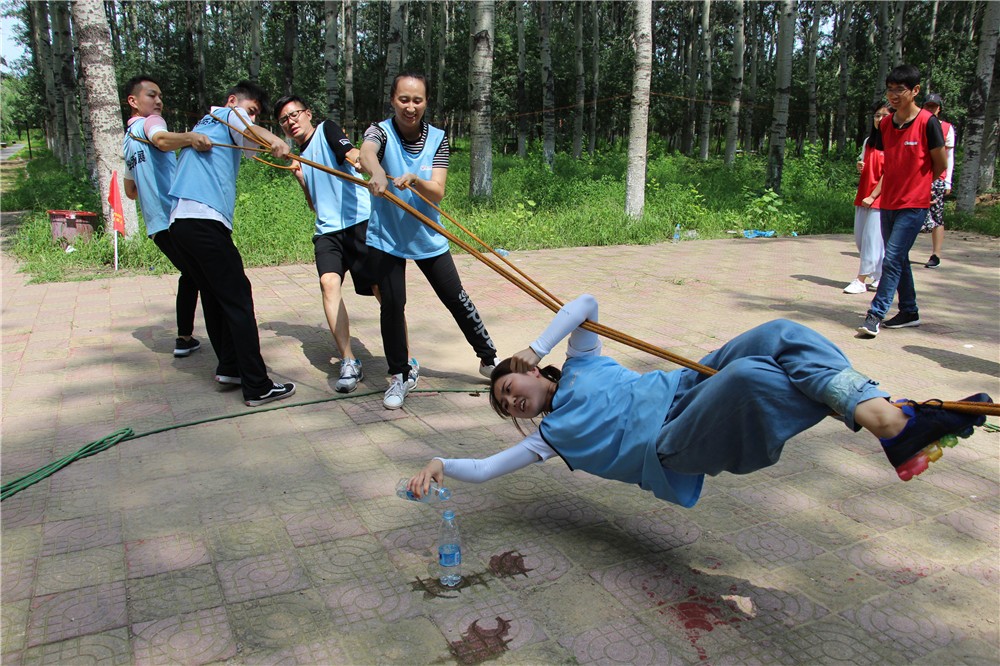 [昌平中國航空博物館]-紅色主題拓展一日活動