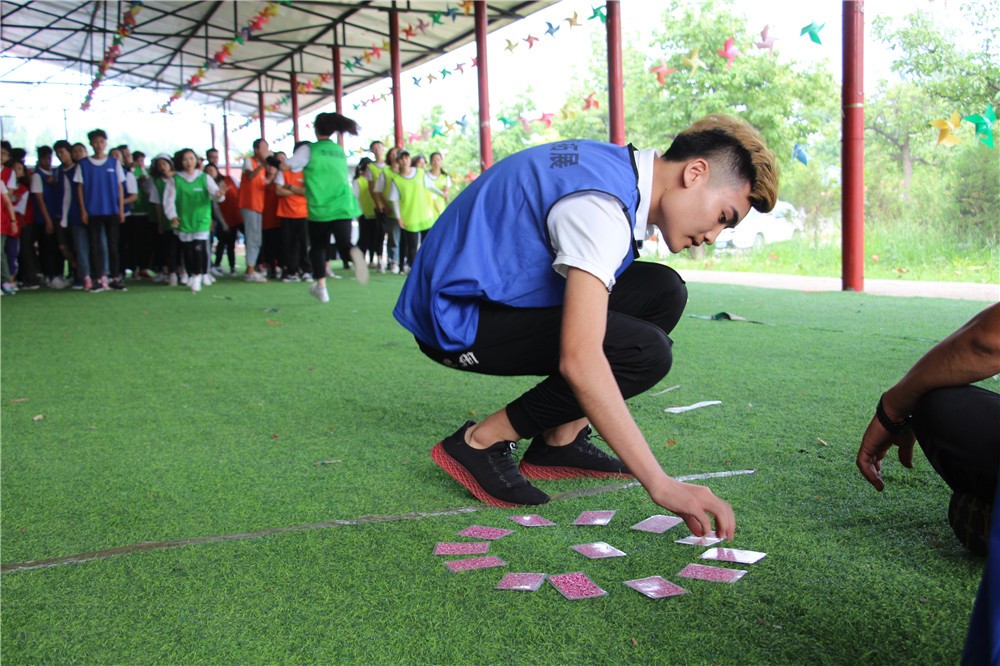 [昌平獵鷹培訓基地]-戰(zhàn)狼特訓一日活動
