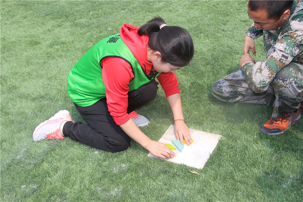 [昌平長峪城自然風(fēng)景區(qū)]-二天野外定向穿越拓展活動