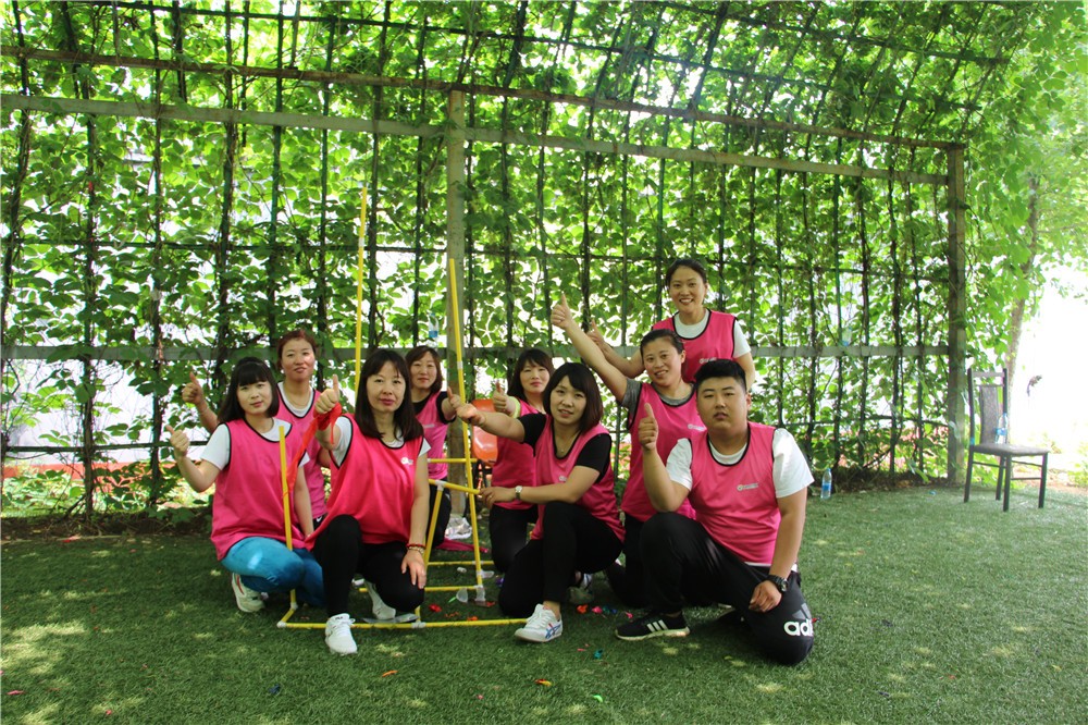 [壩上草原]+景區(qū)主題項(xiàng)目+草原素質(zhì)拓展二日團(tuán)建活動