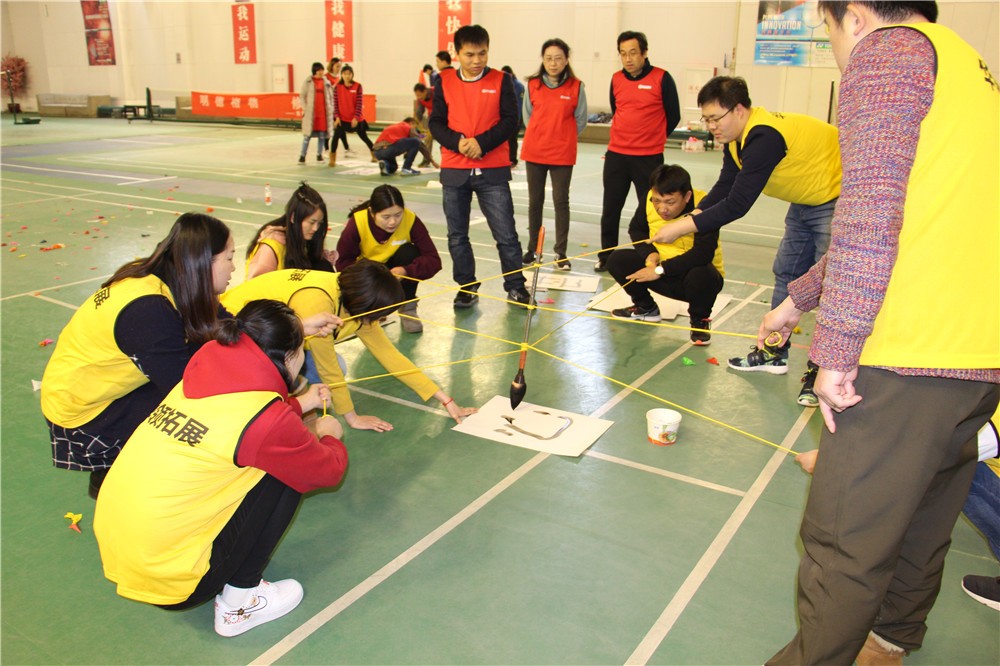 [雄安淀畔漁家農家院]+戰(zhàn)狼特訓一日拓展活動