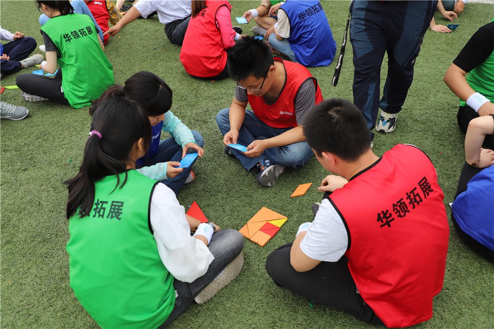 [懷柔鵝和鴨農(nóng)莊]戰(zhàn)狼特訓(xùn)二日拓展活動(dòng)