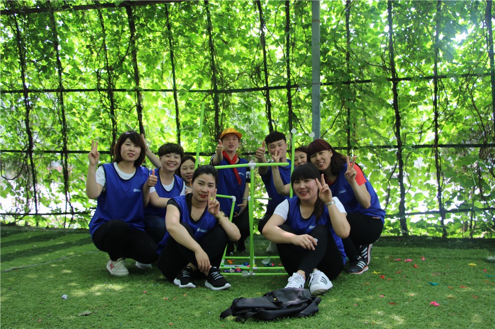 [壩上草原]+景區(qū)主題項(xiàng)目+草原素質(zhì)拓展二日團(tuán)建活動