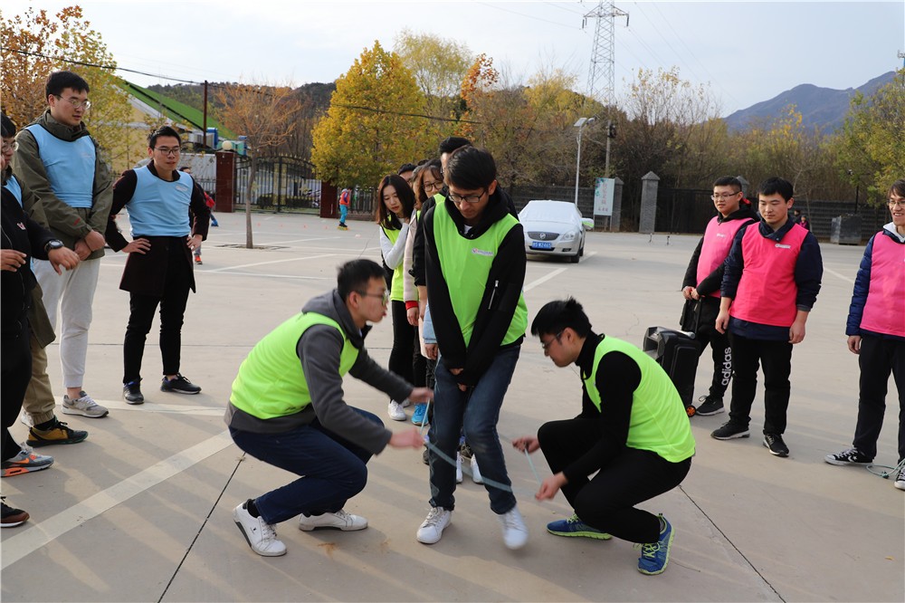 [壩上草原]+景區(qū)主題項(xiàng)目+場(chǎng)地素質(zhì)拓展二日活動(dòng)