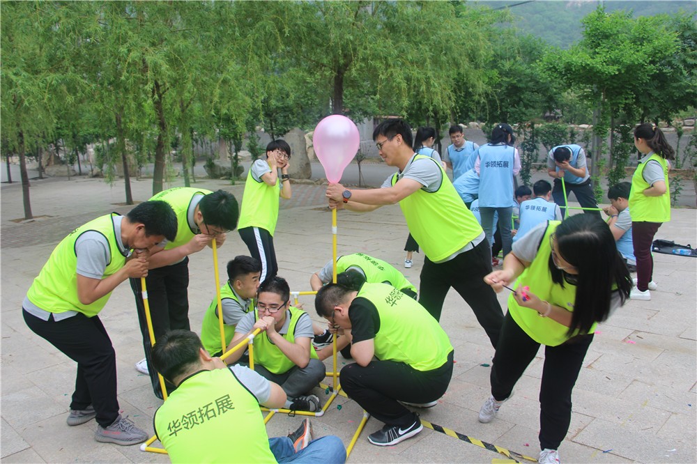 [房山北京上方山森林公園]-一日主題團建活動