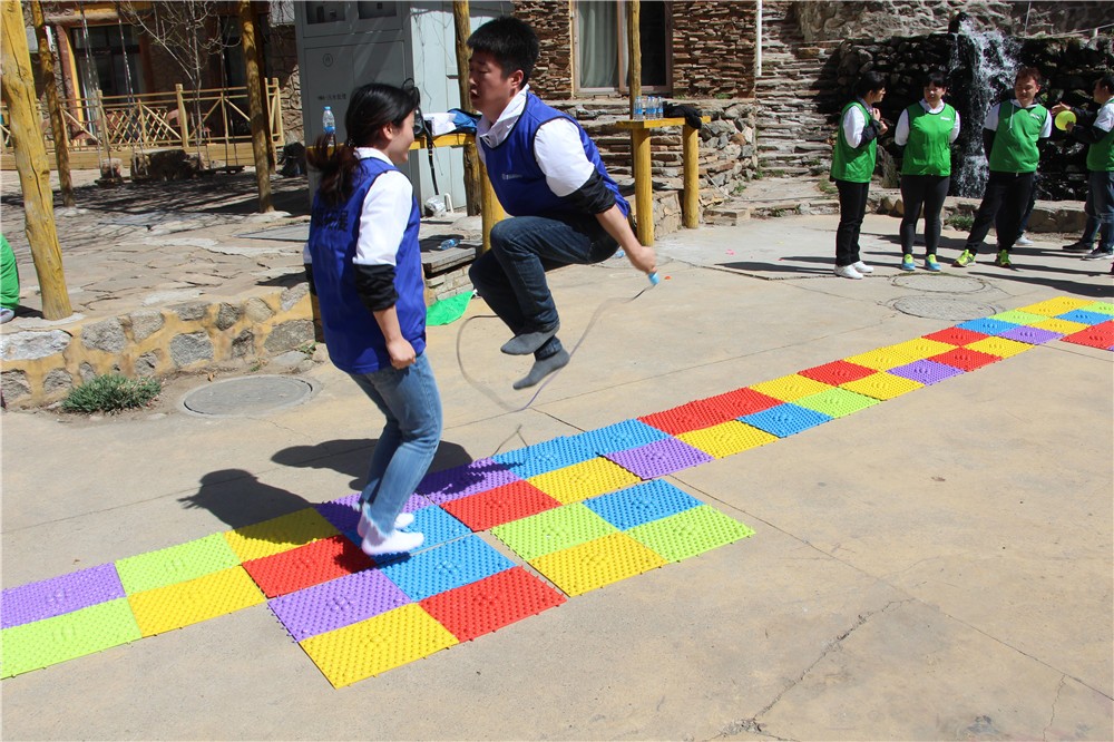 [房山北京上方山森林公園]-一日主題團建活動