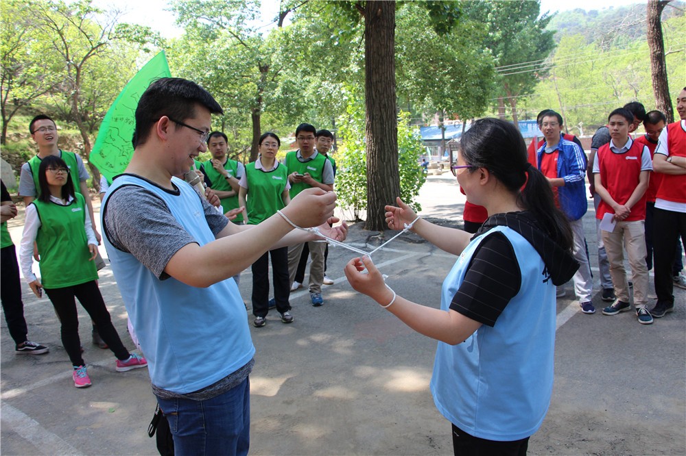 [房山北京上方山森林公園]-一日主題團建活動