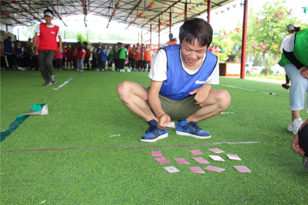 [天津盤山景區(qū)]+野外拓展兩日拓展