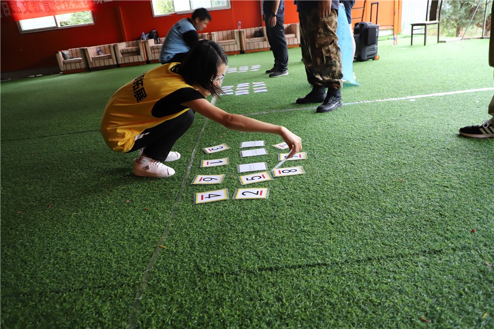 [順義怡生園國際會議中心拓展基地]+主題拓展一日活動