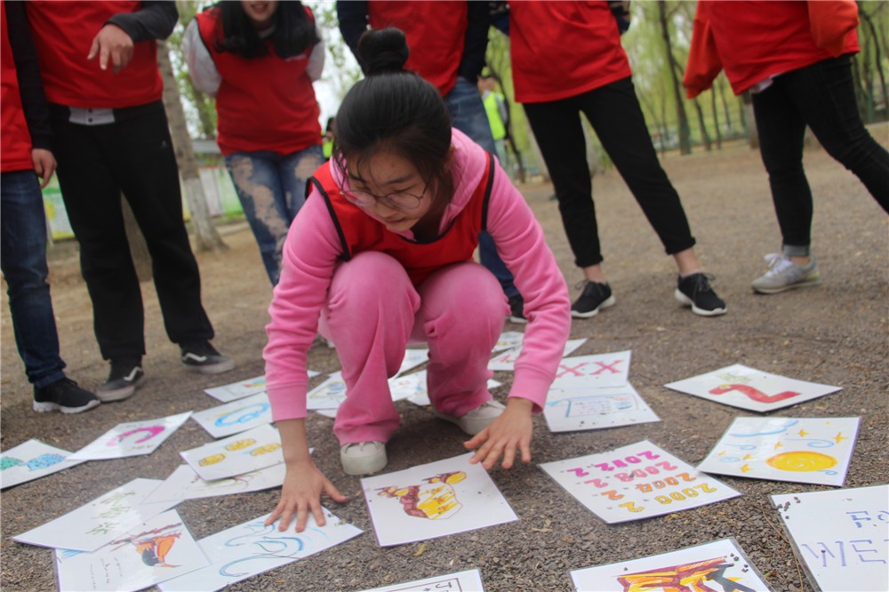 [順義怡生園國際會議中心拓展基地]+主題拓展一日活動