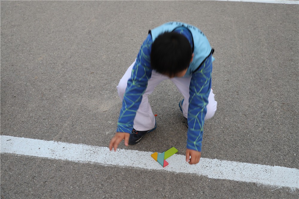 [天津海昌極地海洋公園]+ 一日拓展活動