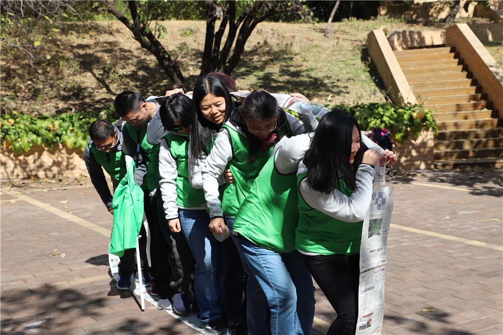 [順義望潮苑]+場地拓展半日活動(dòng)