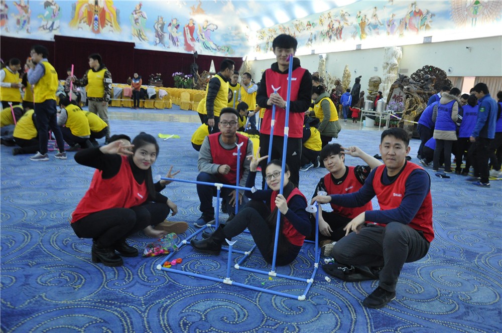 [蘇州青青旅游拓展基地]+戰(zhàn)狼特訓(xùn)一日活動