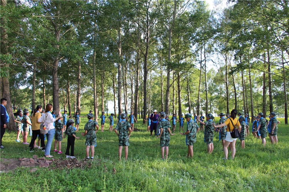 [密云古北水鎮(zhèn)]+主題團建一日活動