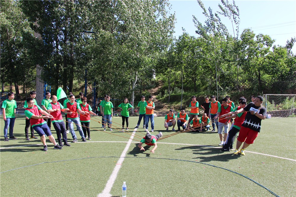 [南華山莊]+戰(zhàn)狼特訓(xùn)一日活動