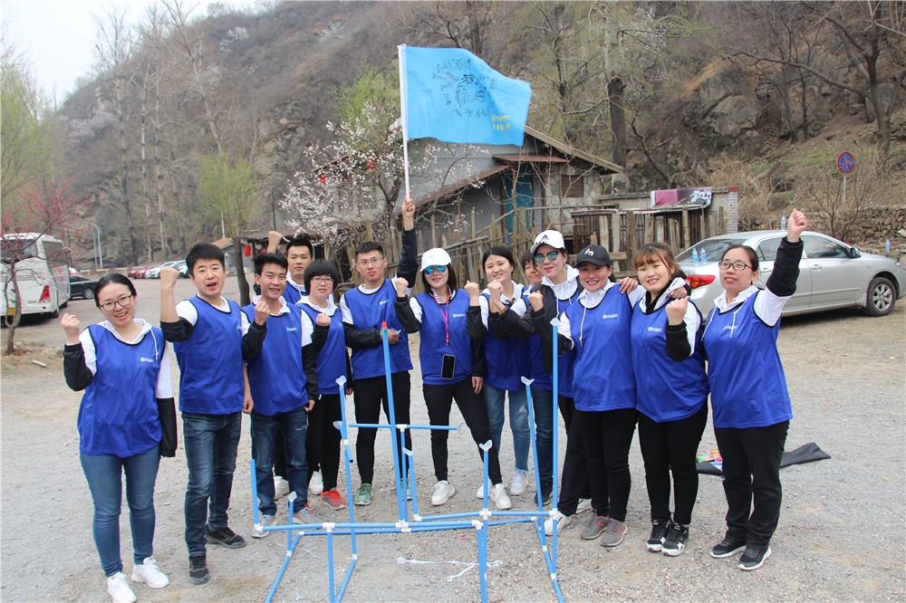 [上海佘山國家森林公園]+主題拓展一日活動(dòng)