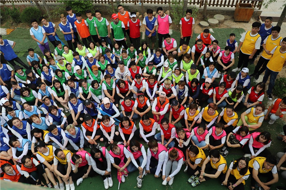 [蘇州青青旅游拓展基地]+戰(zhàn)狼特訓(xùn)一日活動