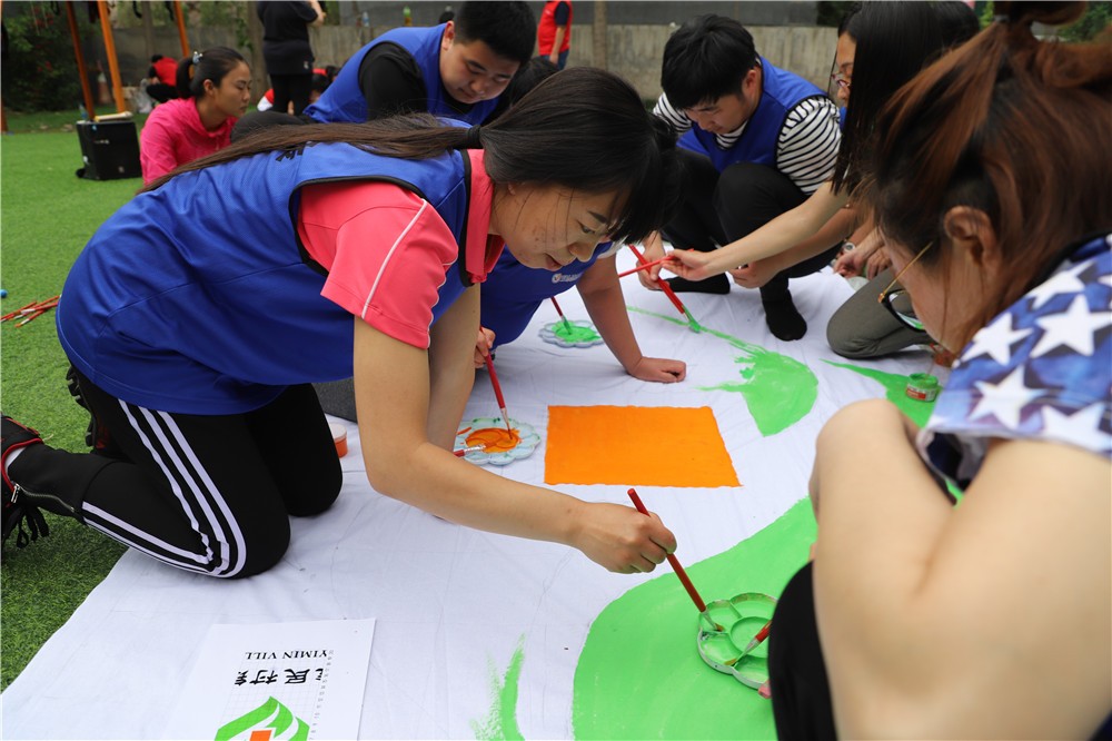 [星明湖度假村]+場(chǎng)地團(tuán)建兩日活動(dòng)