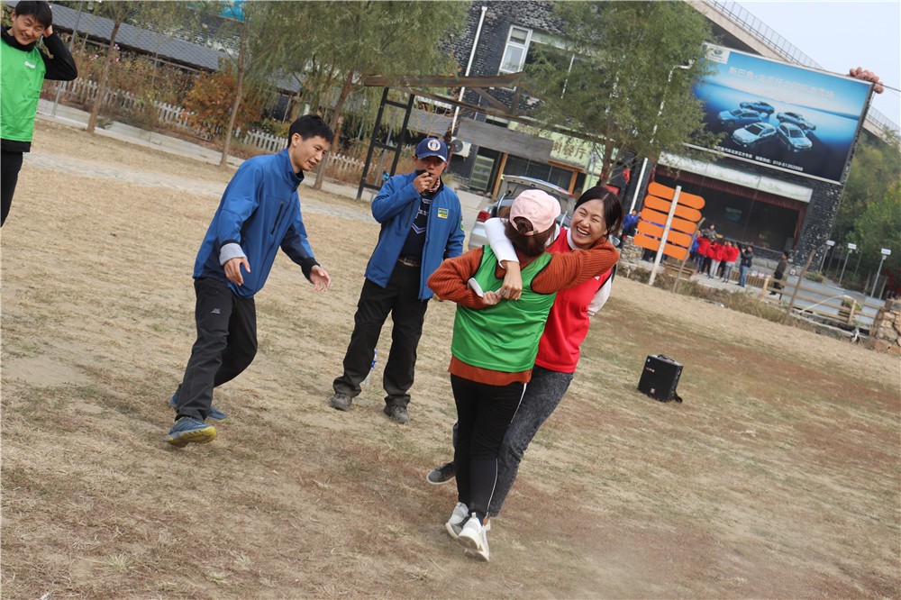 [蟒山國(guó)家森林公園]+主題拓展一日活動(dòng)