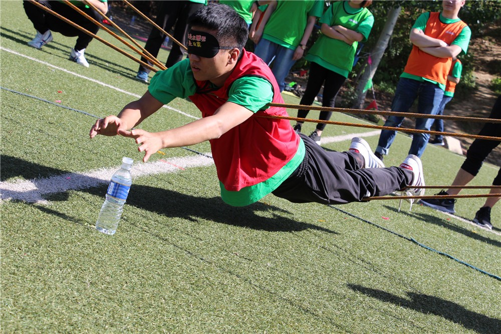 [尚莊度假村]+旅游團建兩日活動