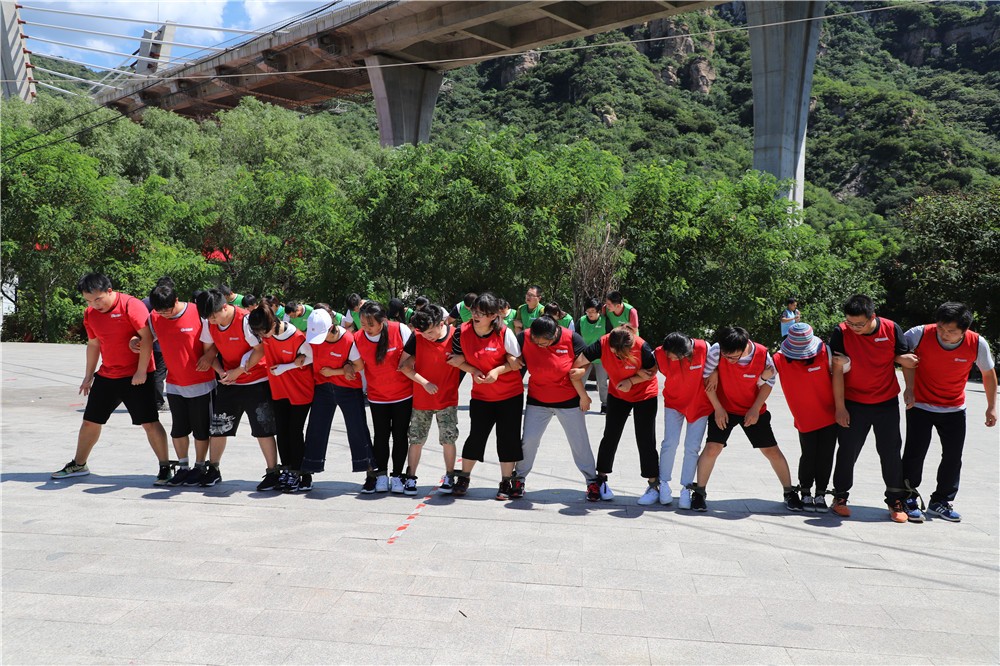 [青島泊云尚選庭院酒店]+主題拓展兩日活動