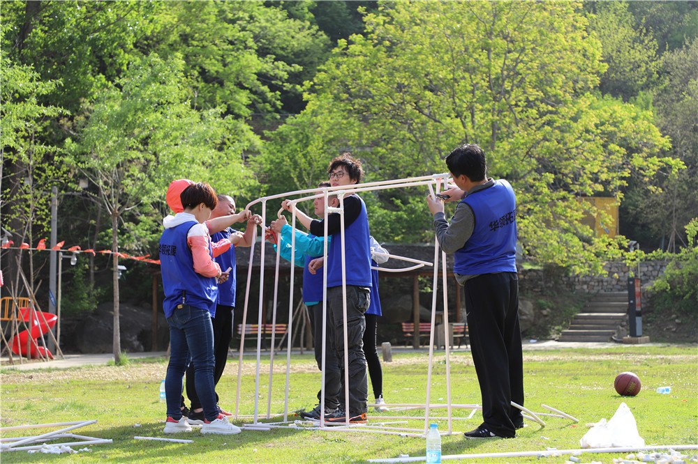 [張家口塞北多樂美地滑雪場(chǎng)]+場(chǎng)地拓展兩日活動(dòng)