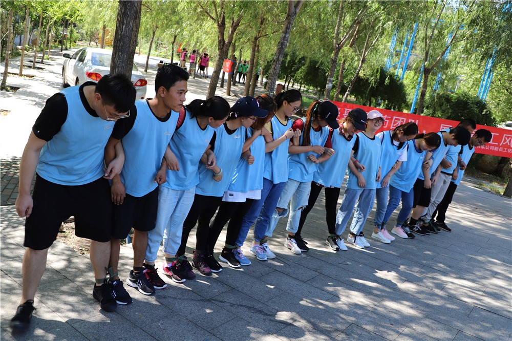 [青島恒星酒店]-兩日場地團(tuán)建活動