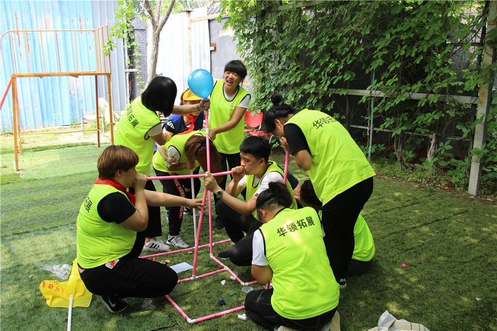 [張家口塞北多樂美地滑雪場(chǎng)]+場(chǎng)地拓展兩日活動(dòng)